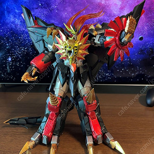 센티넬 제네식 가오가이가 팝니다