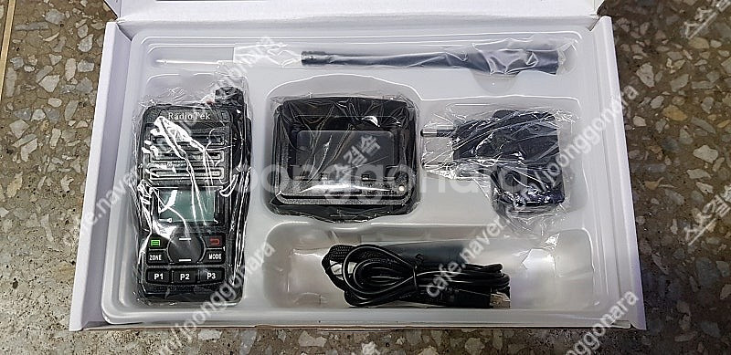 drt-880 rtd-880 무전기 14대 팝니다 개봉...--2