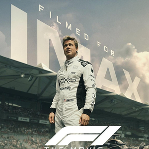 F1더무비 CGV 4DX,IMAX,SCREENX,기타 특별관