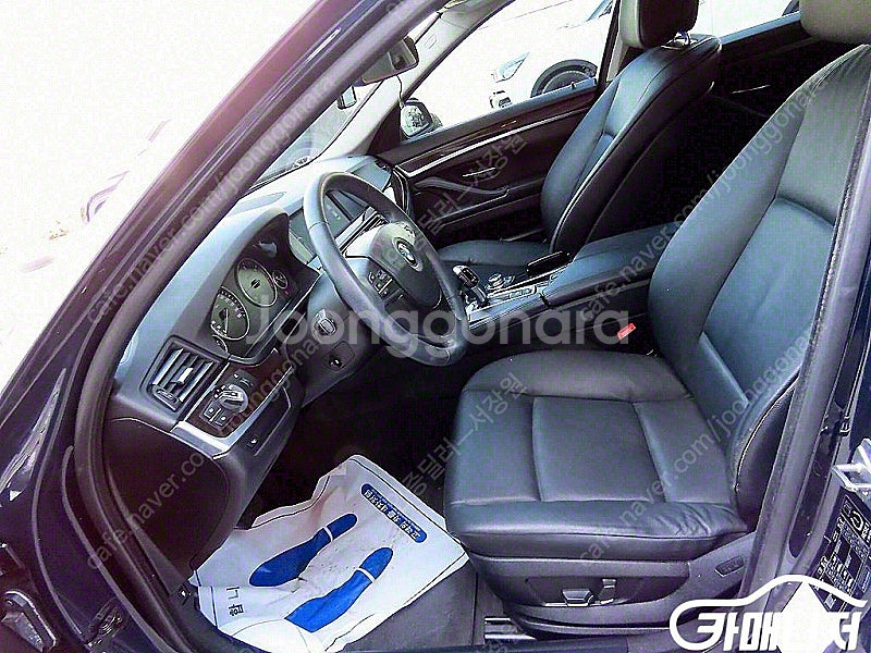 [BMW]5시리즈 (F10) 520d 중고차중고차매입전액할부저신용자신불자소액할부현금카드 전부 가능합니다!--5