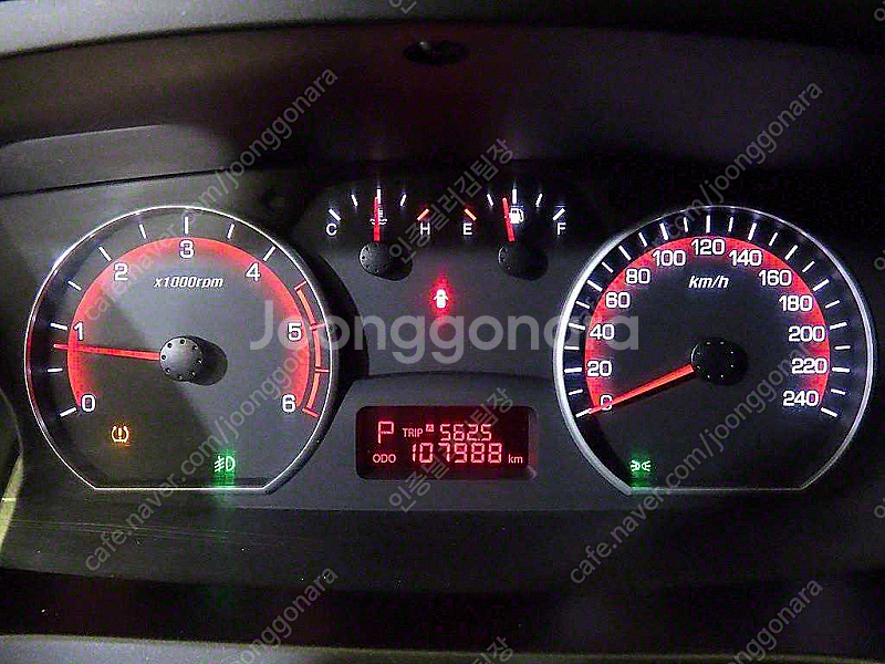 KG모빌리티(쌍용) 더뉴코란도스포츠 CX7(4WD) 선...--8