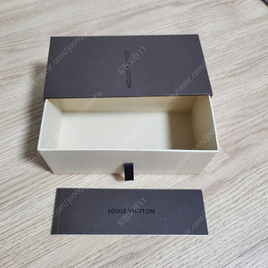 루이비통 선글라스 상자