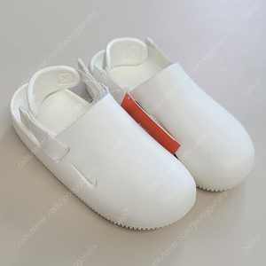 나이키 캄 뮬 슬리퍼 새상품