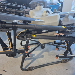 DJI T30 농업용 드론 중고 판매