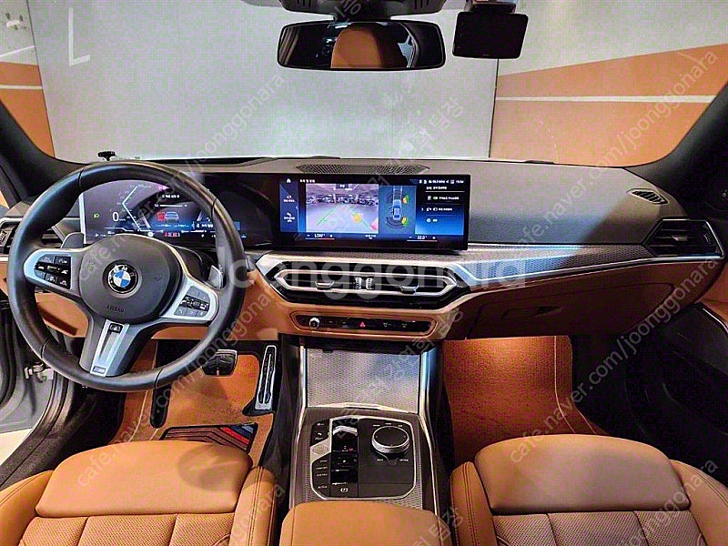 BMW 3시리즈 중고 BMW 중고 BMW 3시리즈 중고차 할부가능 회색 2024년식 11,181km 320i M 스...--6