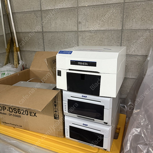 dnp 포토프린터 ds620 팝니다
