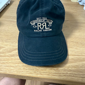 RRL 볼캡 김우빈 모자