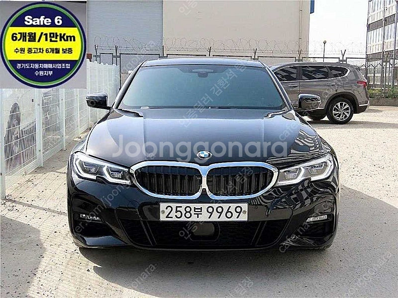 BMW 3시리즈 중고 BMW 3시리즈 중고차 할부 검정...--0