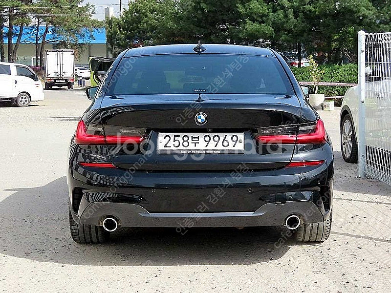 BMW 3시리즈 중고 BMW 3시리즈 중고차 할부 검정...--4