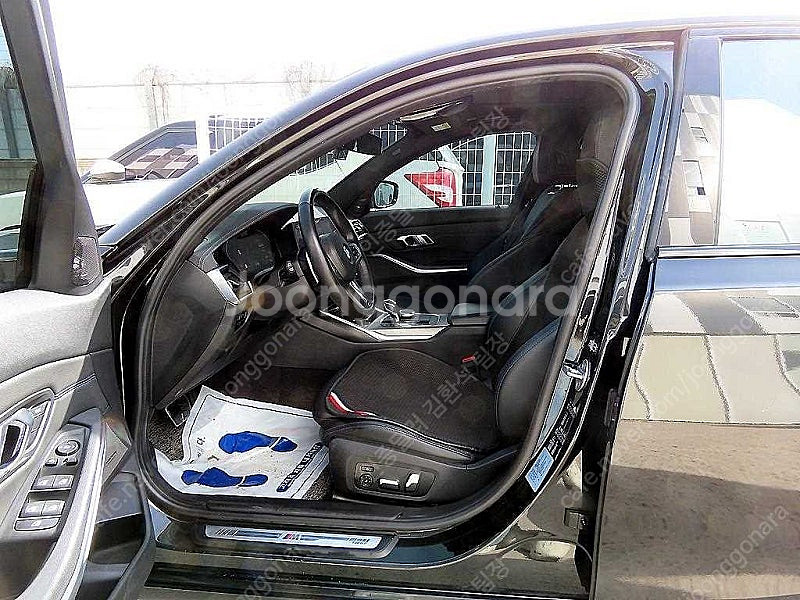 BMW 3시리즈 중고 BMW 3시리즈 중고차 할부 검정...--5