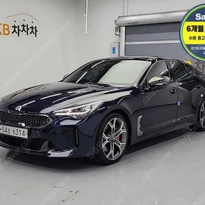 @19년식 스팅어 3.3 터보 GT 전국최저가격전액할부최대72개월저신용할부카드현금고품질