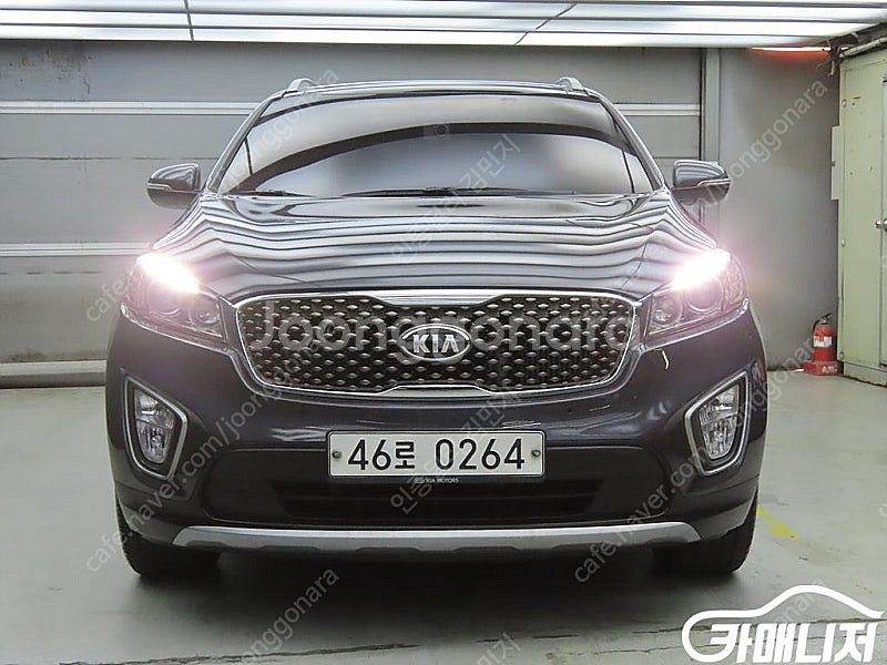 [기아]올 뉴 쏘렌토 디젤 2WD 2.0 노블레스 기본...--2
