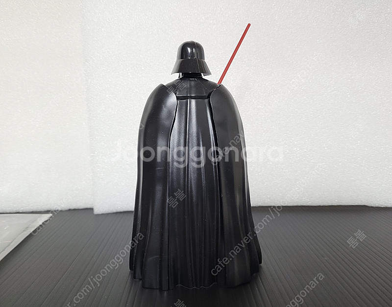 반다이 스타워즈 다스베이더 프라모델--5