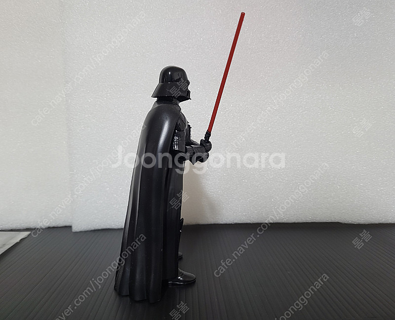 반다이 스타워즈 다스베이더 프라모델--6