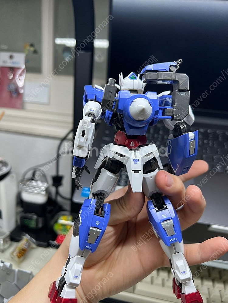 [떨이처분][궁극니퍼][깔끔데칼][깔끔부분도색] 다반 8822 팝니다--2