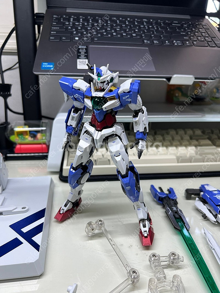 [떨이처분][궁극니퍼][깔끔데칼][깔끔부분도색] 다반 8822 팝니다--6