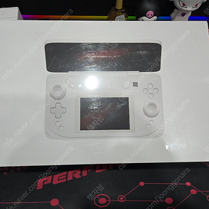 아야네오 플립DS 7840U 블랙 32G 2T 판매 (SoulMateU)