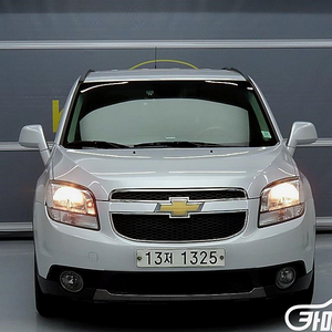 올란도 LTZ 2012 년 중고차◆전액할부◆중고차리스◆