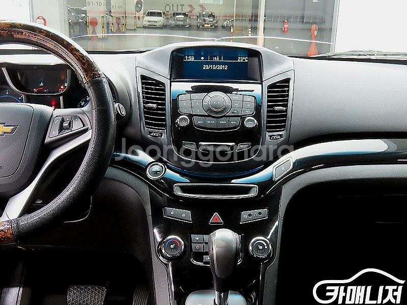 올란도 LTZ 2012 년 중고차◆전액할부◆중고차리스◆--1