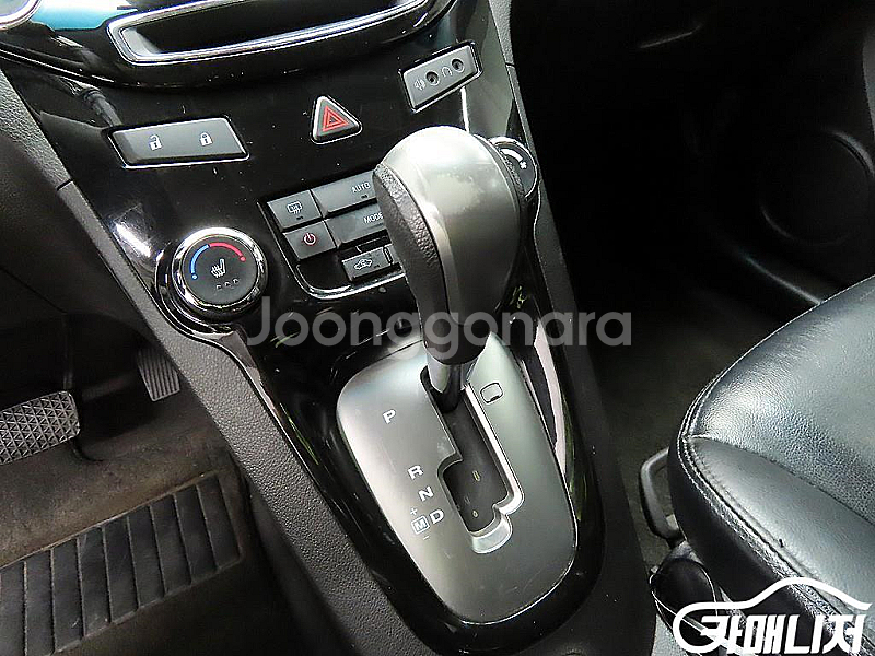 올란도 LTZ 2012 년 중고차◆전액할부◆중고차리스◆--2