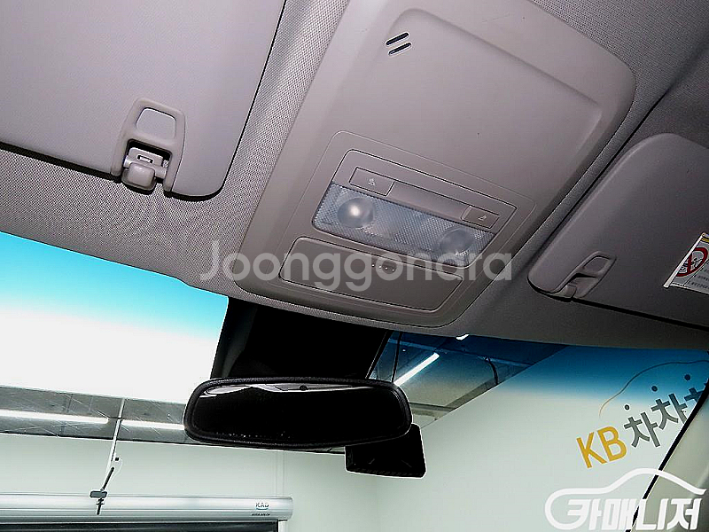 올란도 LTZ 2012 년 중고차◆전액할부◆중고차리스◆--5