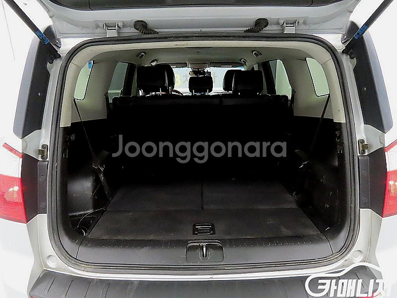 올란도 LTZ 2012 년 중고차◆전액할부◆중고차리스◆--9