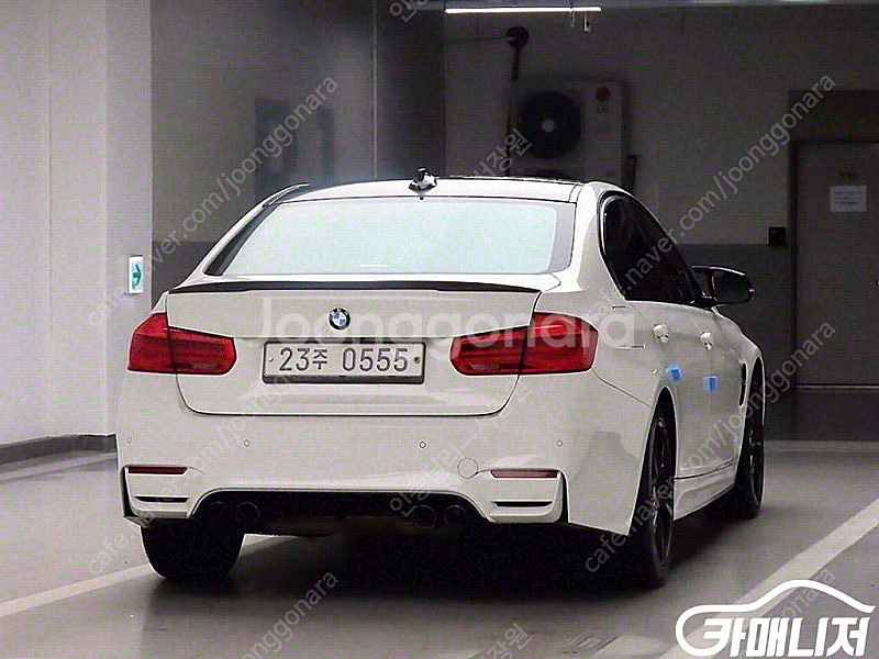 [BMW]3시리즈 (F30) 328i M 스포츠 중고차...--4