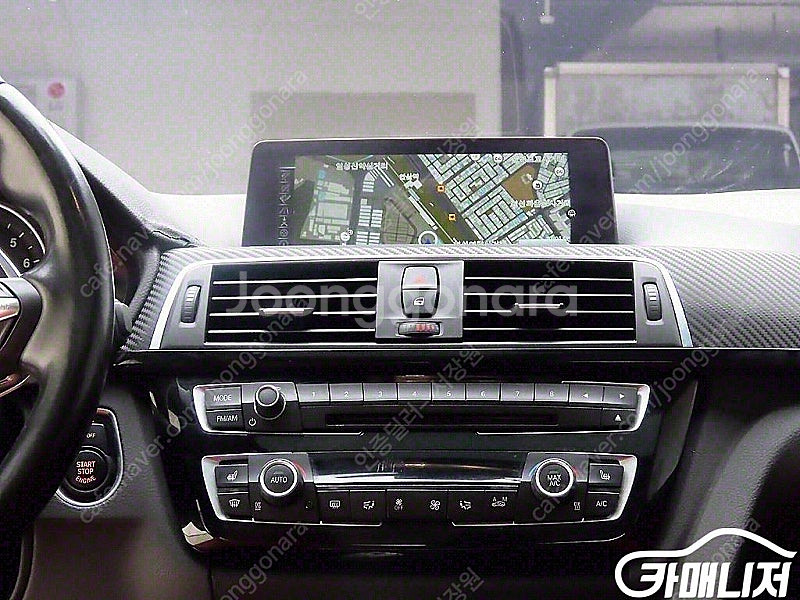 [BMW]3시리즈 (F30) 328i M 스포츠 중고차...--9