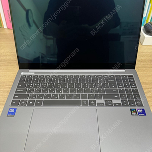 갤럭시북5프로 (NT960XHA-71G)