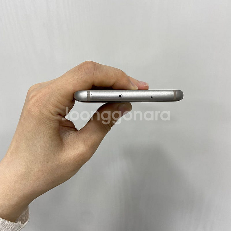 04956 갤럭시S7엣지 골드 32GB 부산 중고폰 팝...--5