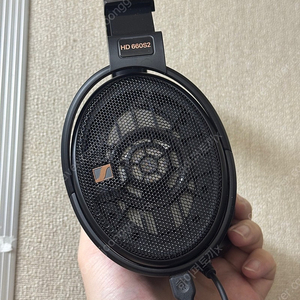 젠하이저 hd660s2 판매합니다