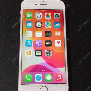 아이폰 6S