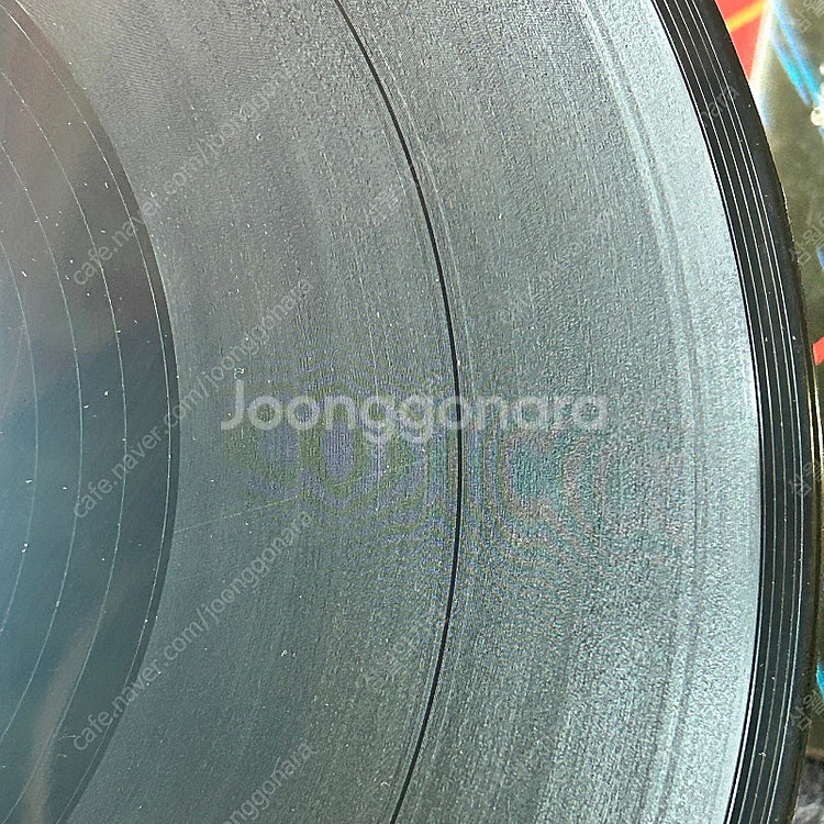 (2LP) 80년대 마이클 쉥커 그룹 / 스콜피언스 드...--7