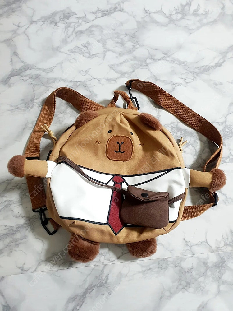 (4개일괄)유아동 곰돌이 백팩.시나모롤.디스커버리--1