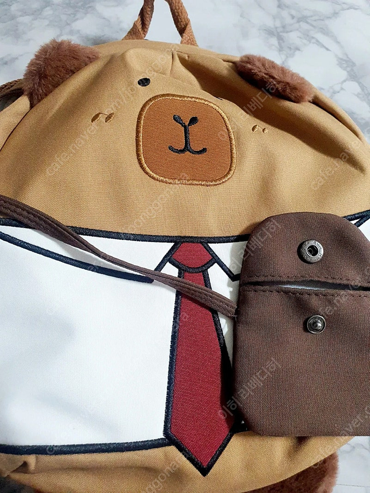 (4개일괄)유아동 곰돌이 백팩.시나모롤.디스커버리--7