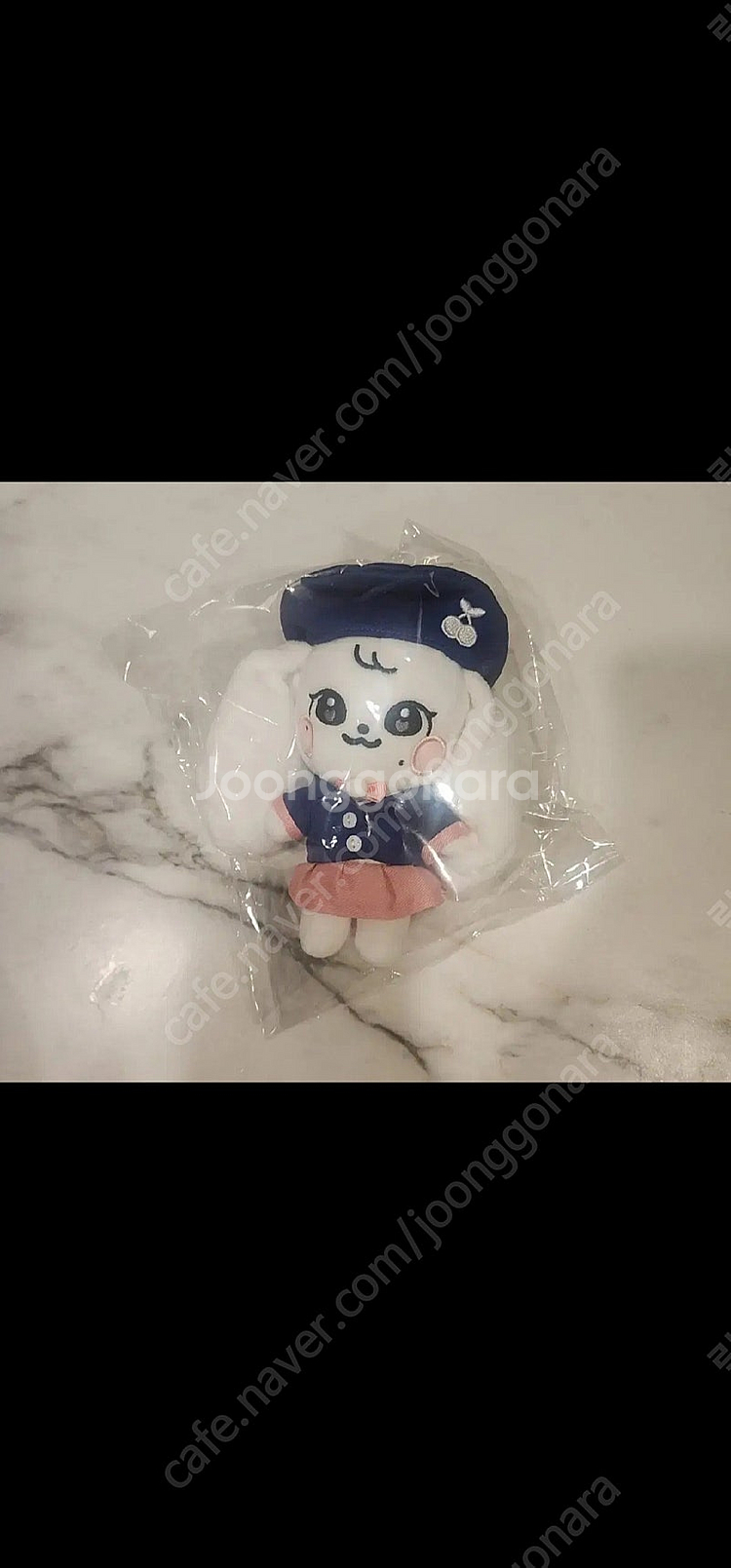 아이브미니브원영체리스쿨키링이요^^--0