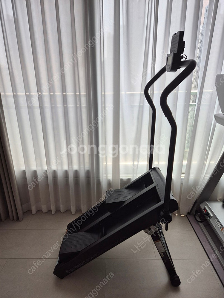 천국의 계단 에셜론 스테어 클라이머 echelon--0