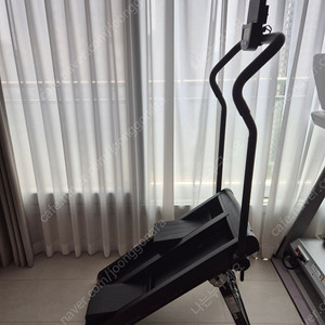 천국의 계단 에셜론 스테어 클라이머 echelon