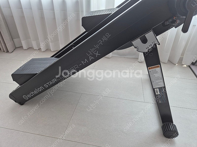 천국의 계단 에셜론 스테어 클라이머 echelon--1