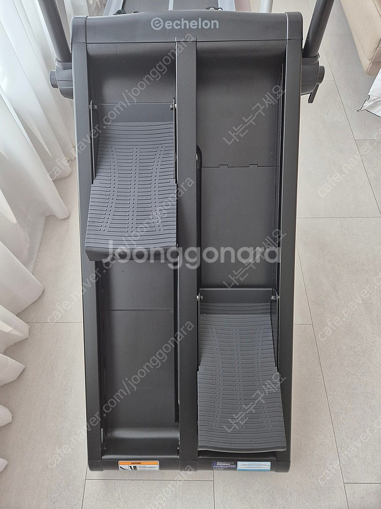 천국의 계단 에셜론 스테어 클라이머 echelon--2