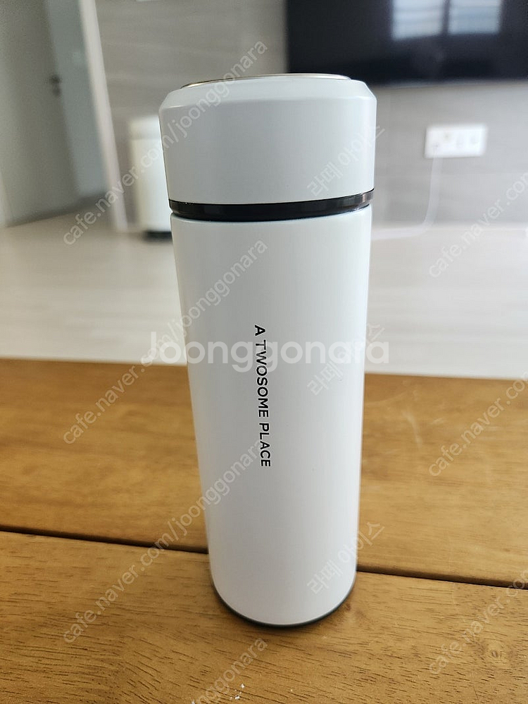 투썸플레이스 텀블러 350ml--0