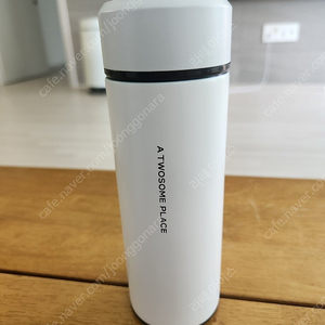 투썸플레이스 텀블러 350ml
