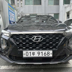 현대 싼타페 TM 가솔린 20T 2WD 최저가 판매합니다. ★전액할부★저신용★유튜브:뿅카TV