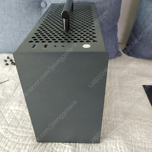 asus4060ti 케이스 쿨러