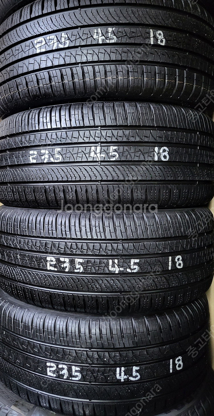 [판매] 235/45R18,235/45/18,235 4...--2