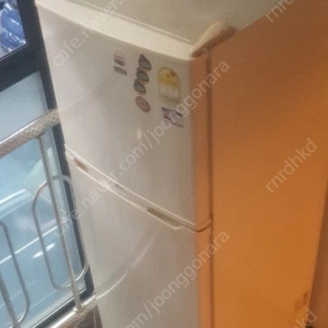 2도어 냉장고 237리터 용산구