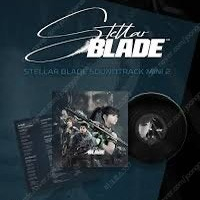 스텔라 블레이드 LP 등 관련 특전들 구매합니다.