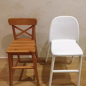 이케아 유아 어린이 의자 우르반 잉올프 URBAN INGOLF