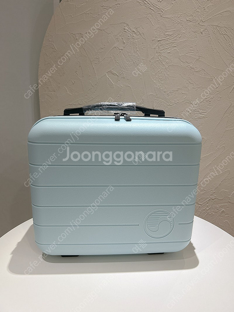 대한항공 레디백 스카이블루 택포--0