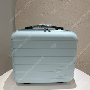 대한항공 레디백 스카이블루 택포